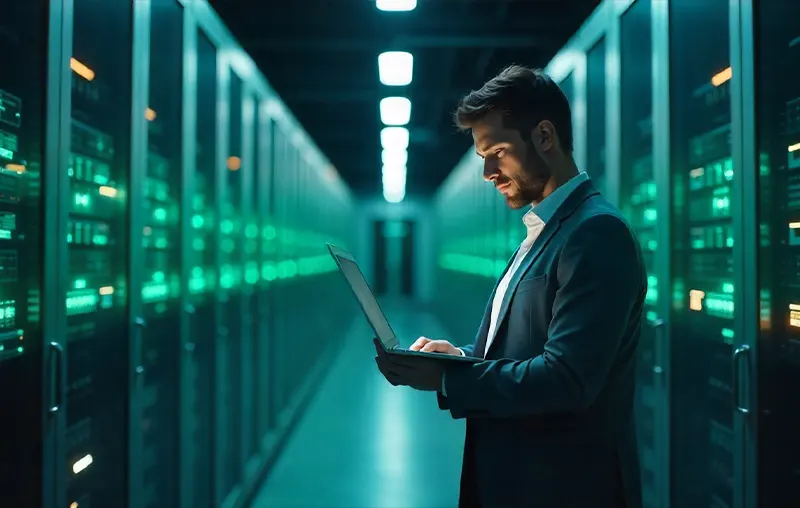 logic service img A 2