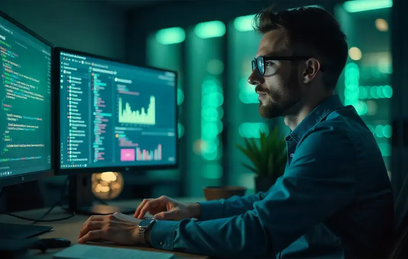 logic service img A 4