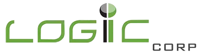 logiccorp logo 2025
